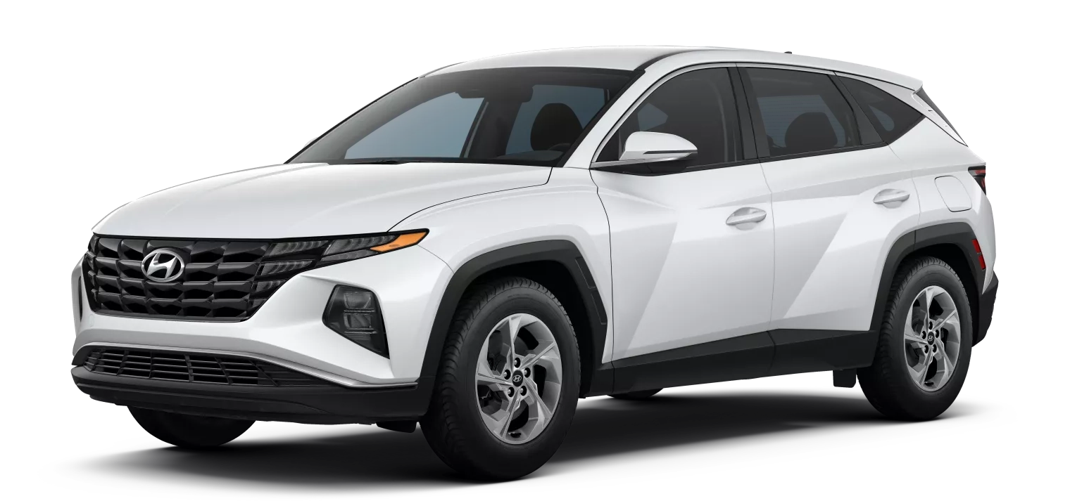 2023 Hyundai Tucson Morristown, TN Tarr Hyundai